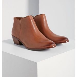 Sam Edelman booties!